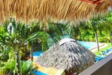 هتل Sosua Adventure & Wellness