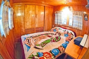 فندق Sou'wester Lodge & Vintage Trailers