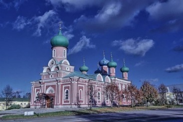 هتل Svir