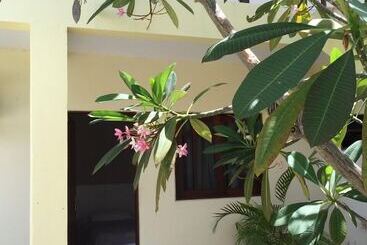 هتل Villa Joia Pousada