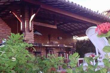 هتل Villa Joia Pousada