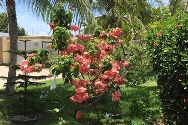 هتل Villa Joia Pousada