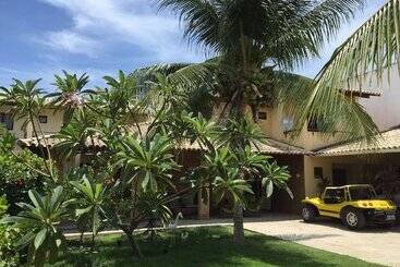 هتل Villa Joia Pousada