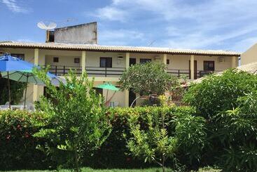 هتل Villa Joia Pousada