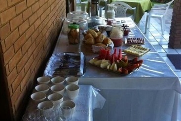 هتل Villa Joia Pousada