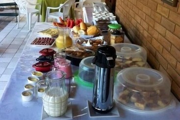 هتل Villa Joia Pousada
