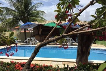 هتل Villa Joia Pousada