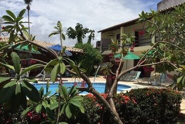 هتل Villa Joia Pousada