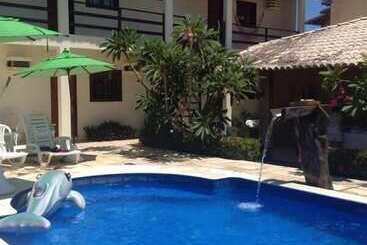 هتل Villa Joia Pousada