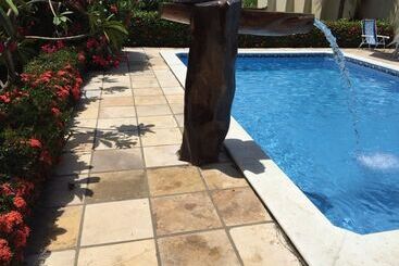 هتل Villa Joia Pousada