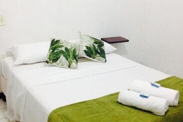 هتل Villa Joia Pousada