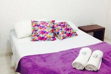 هتل Villa Joia Pousada