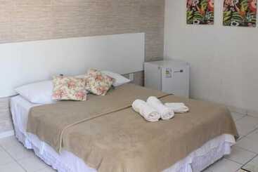 هتل Villa Joia Pousada
