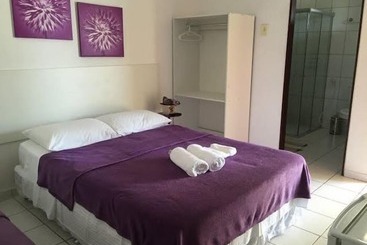 هتل Villa Joia Pousada