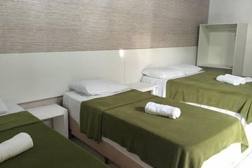 هتل Villa Joia Pousada