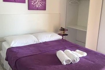 هتل Villa Joia Pousada