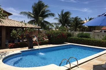 هتل Villa Joia Pousada