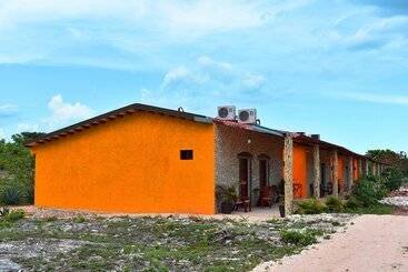 هتل Villas Vallazoo