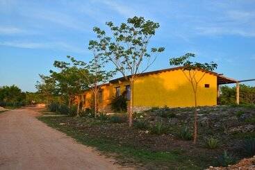 هتل Villas Vallazoo