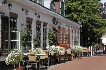 Boutique Hotel Zur Alten Post   Stammhaus