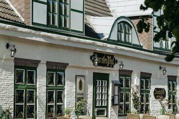 Boutique Hotel Zur Alten Post   Stammhaus