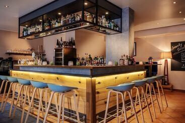 Boutique Hotel Zur Alten Post Stammhaus