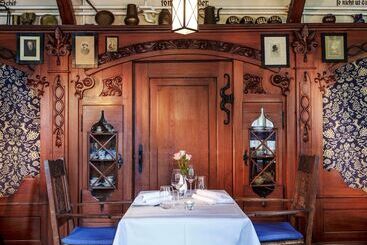 Boutique Hotel Zur Alten Post   Stammhaus