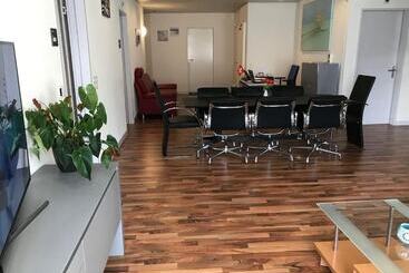 King Apartment