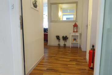 King Apartment