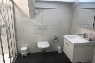King Apartment