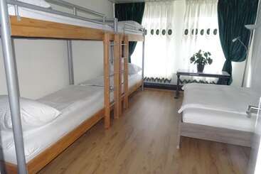 King Apartment