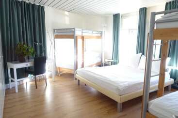 King Apartment