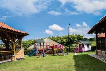 La Victoria Hotel Campestre