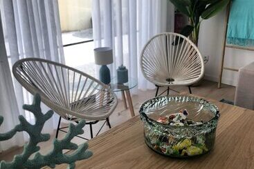 Marsuites B&b