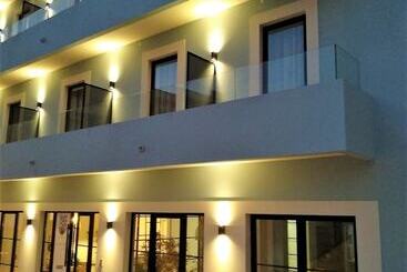 Marsuites B&b