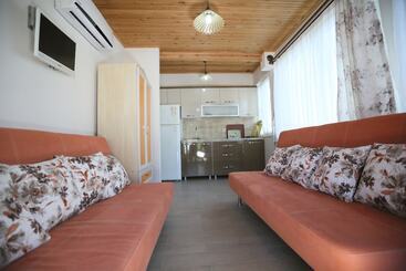 Nil Apart Otel