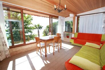 Nil Apart Otel