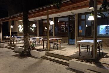 Otel Dolphine