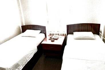 Otel Sehrivan