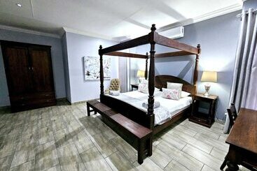 پانسیون 2 Owls Guesthouse