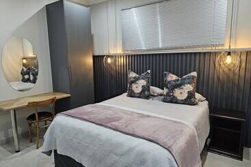 پانسیون 2 Owls Guesthouse
