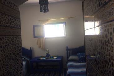 پانسیون Al Madina Ahibbak