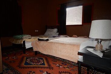 پانسیون Auberge Restaurant Tizgui