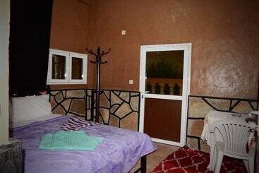 پانسیون Auberge Restaurant Tizgui