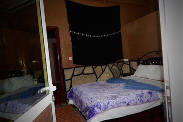 پانسیون Auberge Restaurant Tizgui