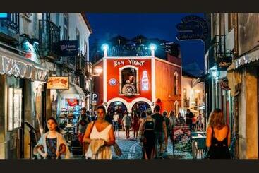 پانسیون Brisa Sul Guest House