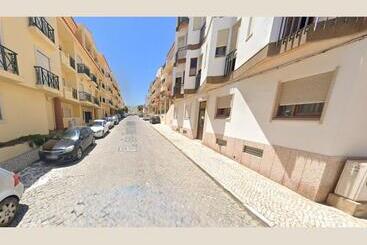 پانسیون Brisa Sul Guest House