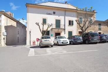 Casa Galileo - Costitx