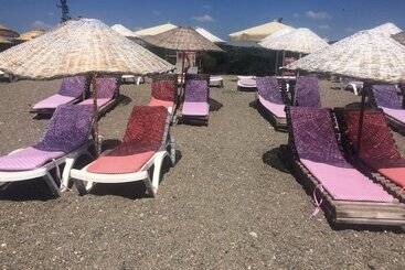 پانسیون Elibol Camping