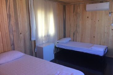 پانسیون Elibol Camping